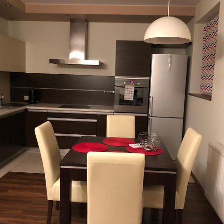 Apartamenty Tychy Bielska 145 Ngoại thất bức ảnh