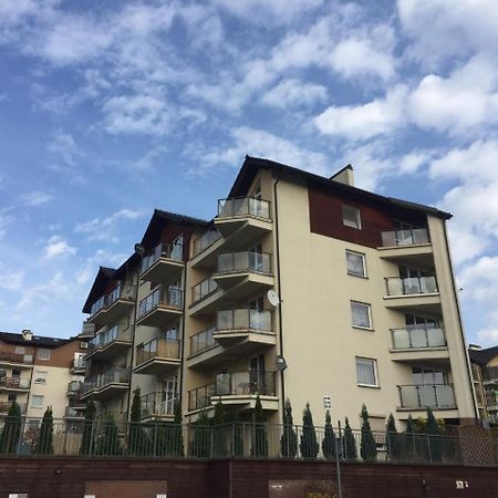 Apartamenty Tychy Bielska 145 Ngoại thất bức ảnh