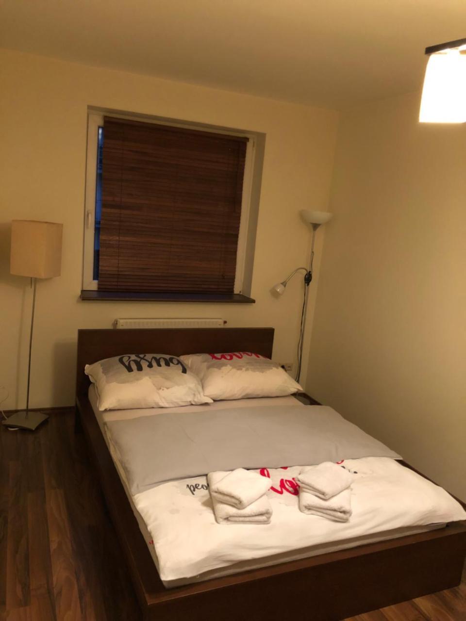 Apartamenty Tychy Bielska 145 Ngoại thất bức ảnh