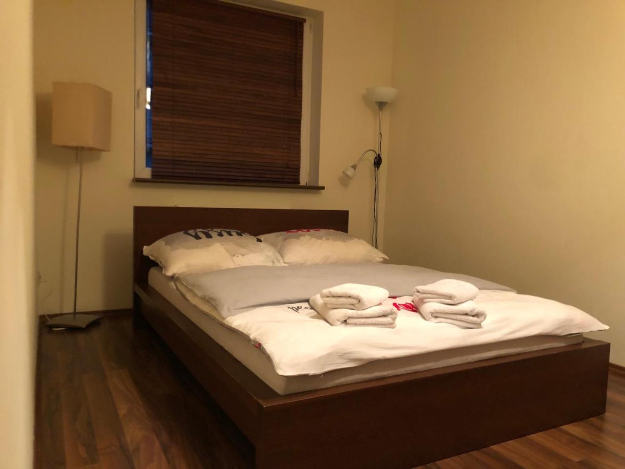 Apartamenty Tychy Bielska 145 Ngoại thất bức ảnh