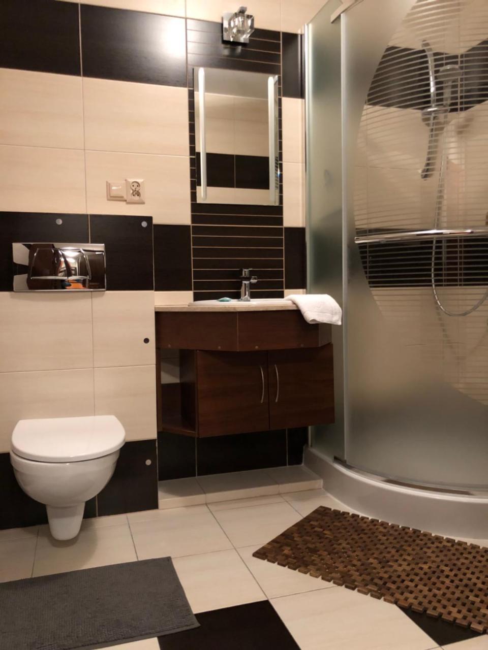 Apartamenty Tychy Bielska 145 Ngoại thất bức ảnh