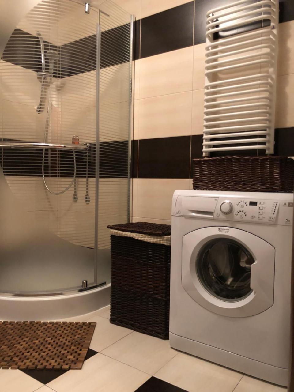 Apartamenty Tychy Bielska 145 Ngoại thất bức ảnh