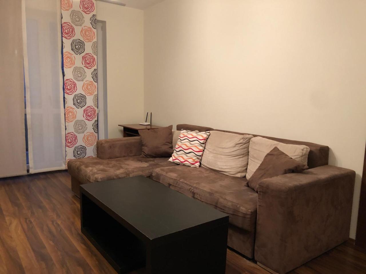 Apartamenty Tychy Bielska 145 Ngoại thất bức ảnh
